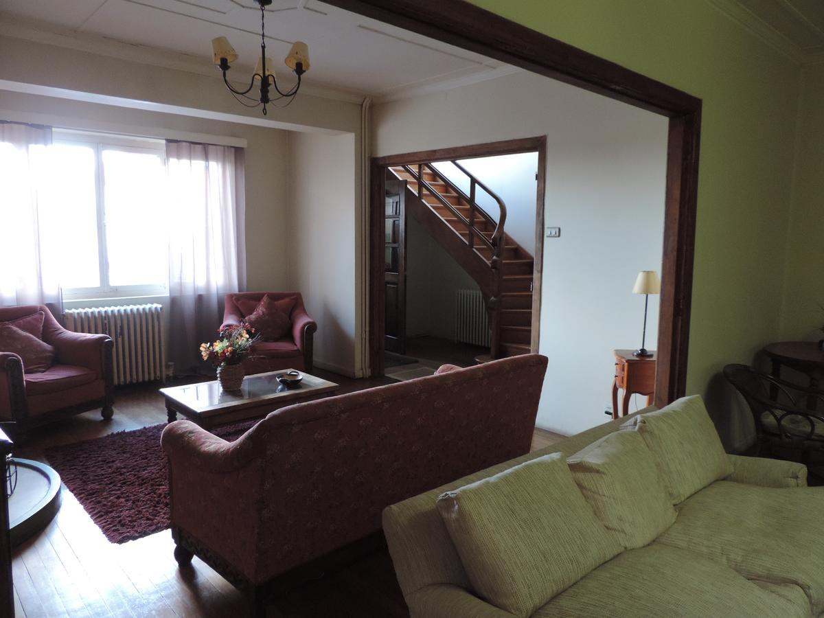 Hostal Oro Fueguino Punta Arenas Kültér fotó