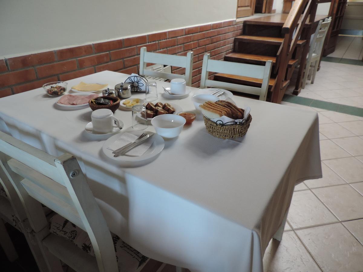 Hostal Oro Fueguino Punta Arenas Kültér fotó