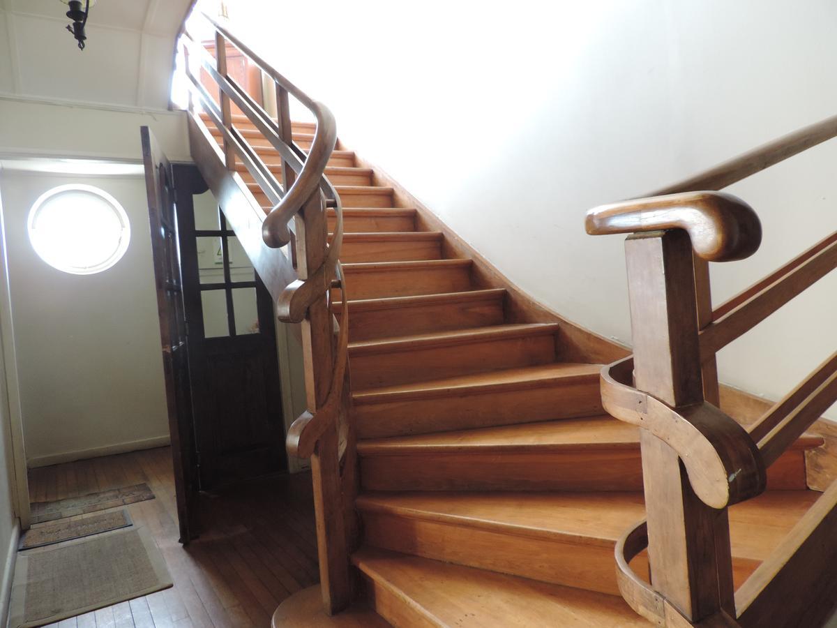 Hostal Oro Fueguino Punta Arenas Kültér fotó
