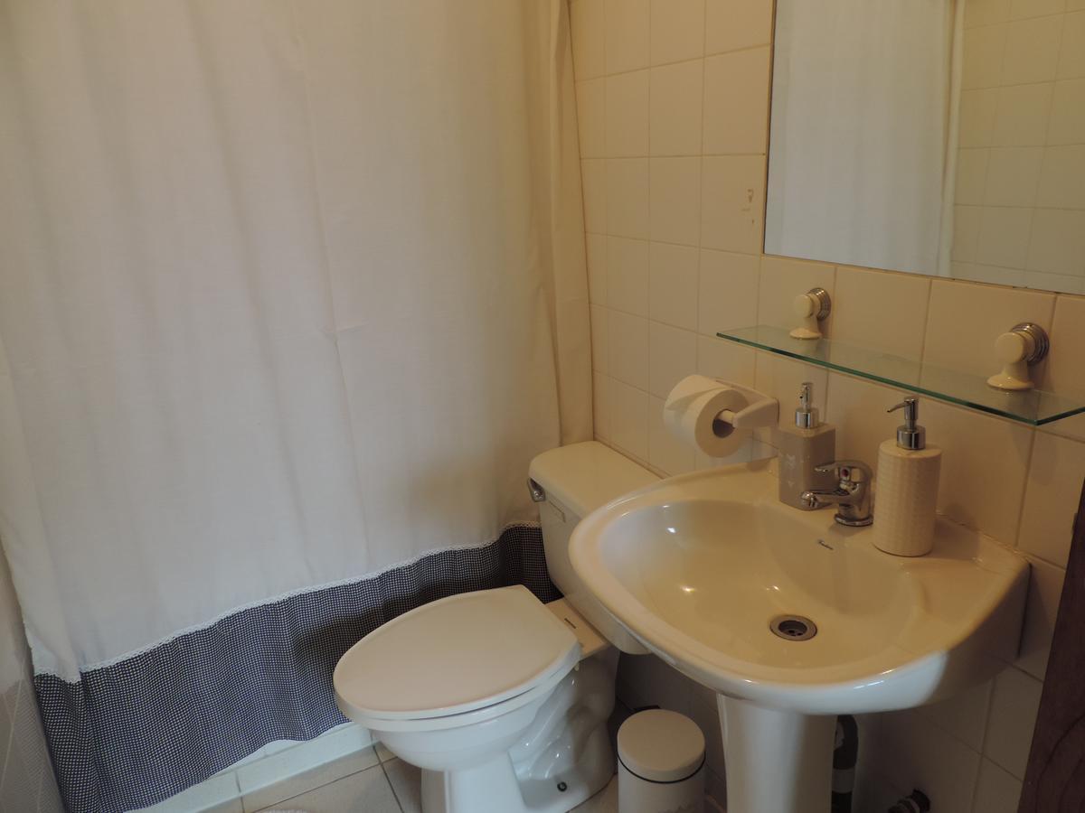 Hostal Oro Fueguino Punta Arenas Kültér fotó