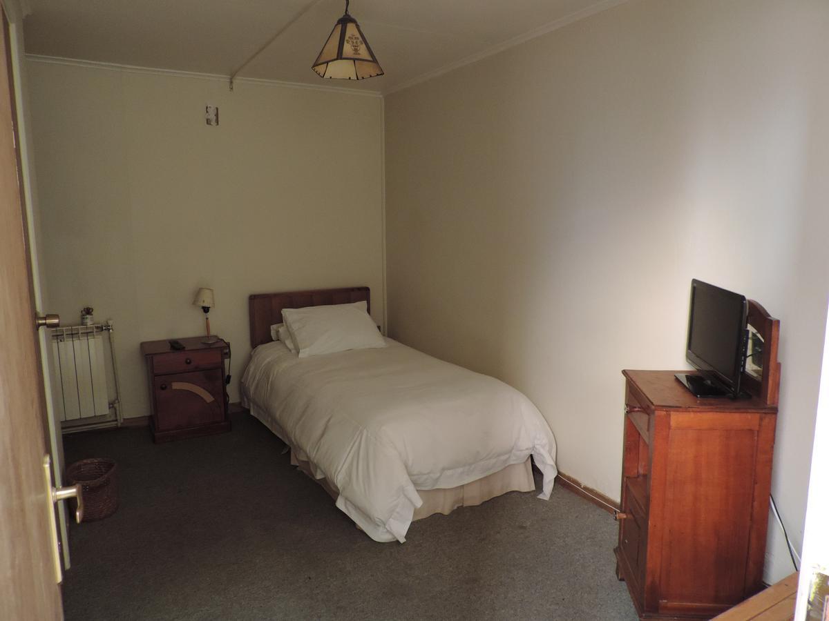 Hostal Oro Fueguino Punta Arenas Kültér fotó