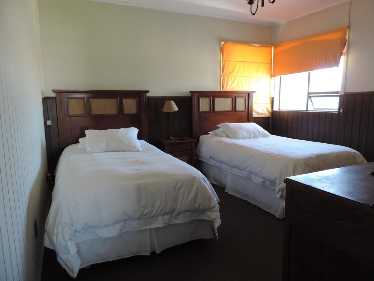 Hostal Oro Fueguino Punta Arenas Kültér fotó