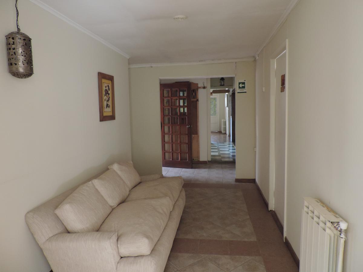 Hostal Oro Fueguino Punta Arenas Kültér fotó