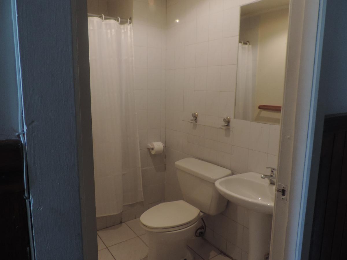 Hostal Oro Fueguino Punta Arenas Kültér fotó