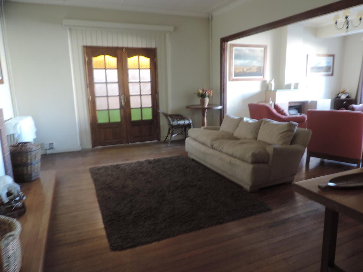 Hostal Oro Fueguino Punta Arenas Kültér fotó