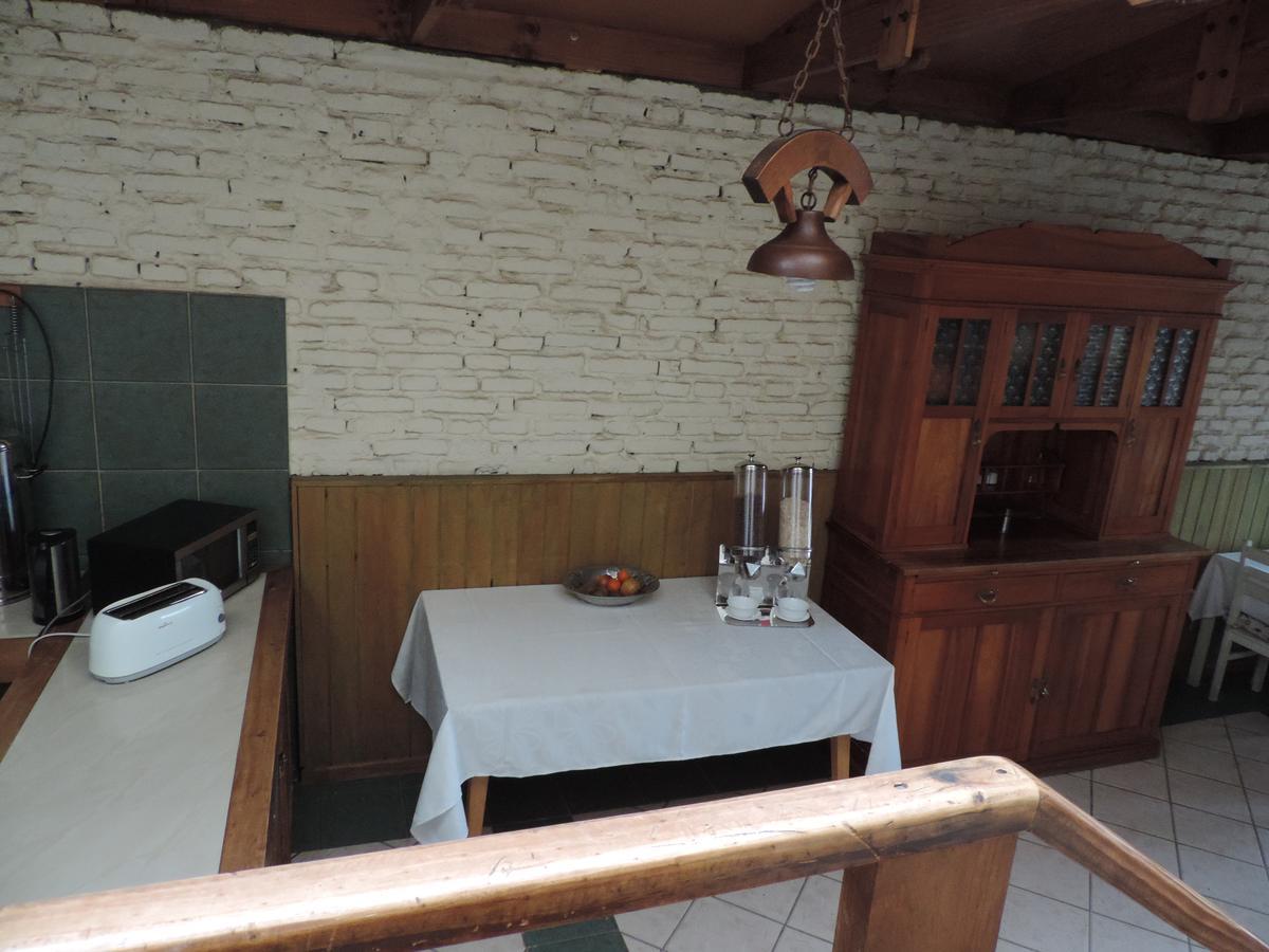 Hostal Oro Fueguino Punta Arenas Kültér fotó