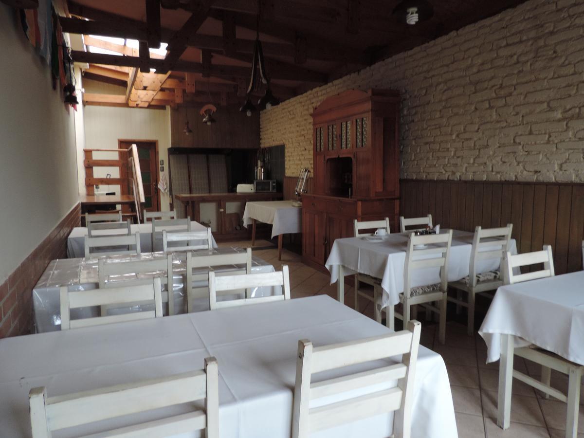 Hostal Oro Fueguino Punta Arenas Kültér fotó